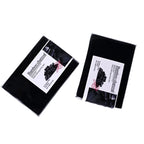 Unisex Natural Bamboo Charcoal Cleansing Soap Bar 3.5 oz