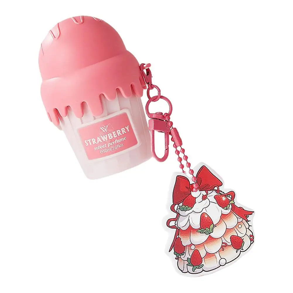 Ice Cream Food Flavor Sweet Perfume Spray 1.6 fl oz