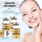 Stayve Salmon DNA Golden Ampoule Serum Facial Kit 8ml
