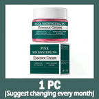 Unisex Gentle Hydrating & Soothing Pink Facial Care Cream