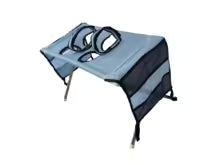 Foldable Non Slip Pet Grooming Bath Table