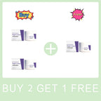 Unisex Nicotinamide & Ceramide Skin Renewing Night Face Cream 1.8 oz