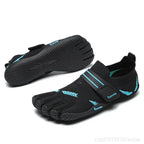 Unisex Five-Finger Hiking Shoes Barefoot-Style Training Sneakers