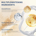 Skin Brightening Face Cream and Dark Spot Correcting Moisturizer