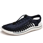 Casual Breathable Mesh Non-Slip Outdoor Sandals 1998