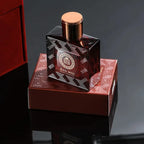 Men's Long-Lasting Fragrance Cologne Spray