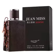 Men Woody Aromatic Leather Eau De Parfum 2.7 fl oz