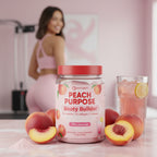 Creatine Collagen BCAA Powder Workout Recovery Supplement
