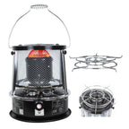 Liftable Kerosene Stove Heater and Outdoor Windproof Camping Cooking Stove