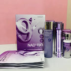 NAD+ Enriched Anti-Aging Skincare Collection Lifting Essence Toner