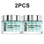 Unisex PDRN Capsule Cream 100 Hydrating & Firming Face Cream