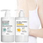 Unisex Glutathione & Niacinamide Nourishing Body Lotion 10.1 fl oz