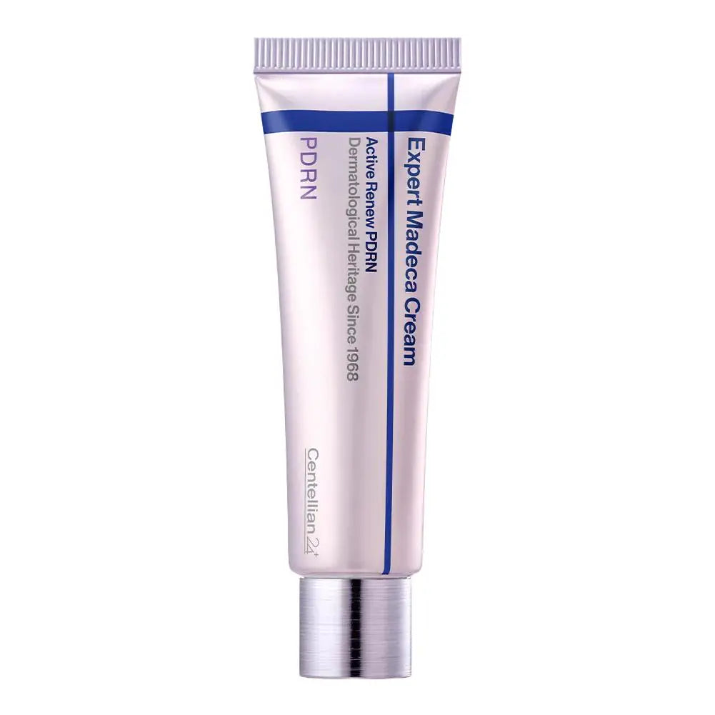 Centellian 24 Madeca Cream and Serum Anti-Aging Collection