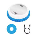 Automatic Robot Vacuum Cleaner 3-in-1 Sweeping and Mopping Machine