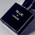 Men's Fresh Natural Floral Fragrance Cologne Spray 3.4 fl oz