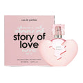 Women's Love Sweetheart Floral Eau De Parfum 3.4 Fl Oz