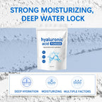 Hyaluronic Acid Hydrating Face Mask Powder 3.5 oz