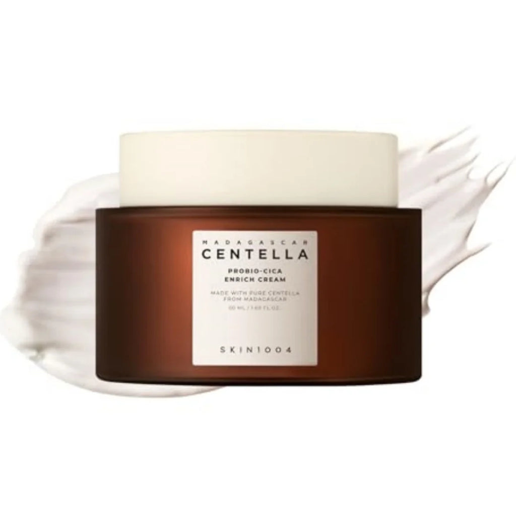 Centella Probio-Cica Barrier Repair Moisturizer Cream 1.7 fl oz SK0014