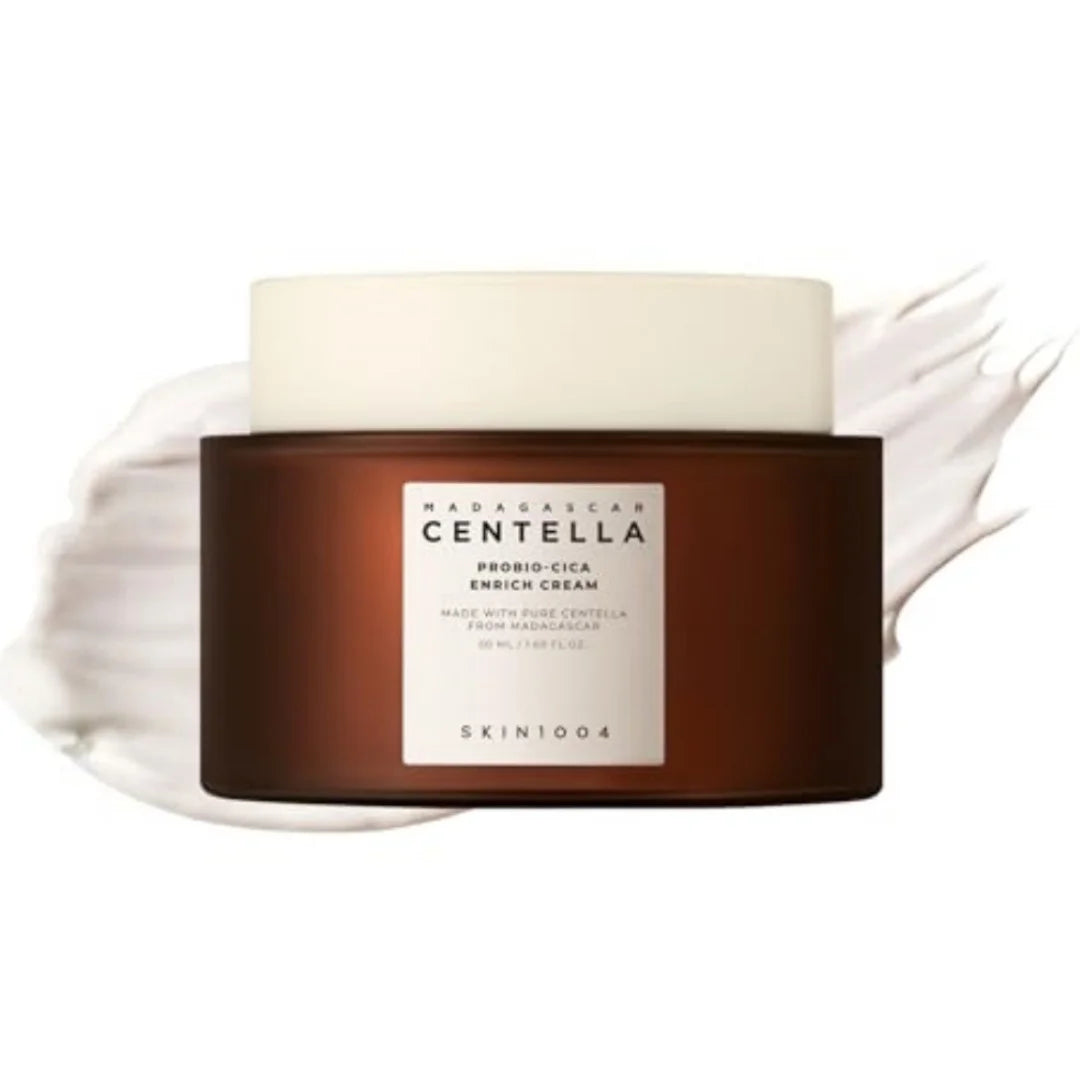 Centella Probio-Cica Barrier Repair Moisturizer Cream 1.7 fl oz SK0014