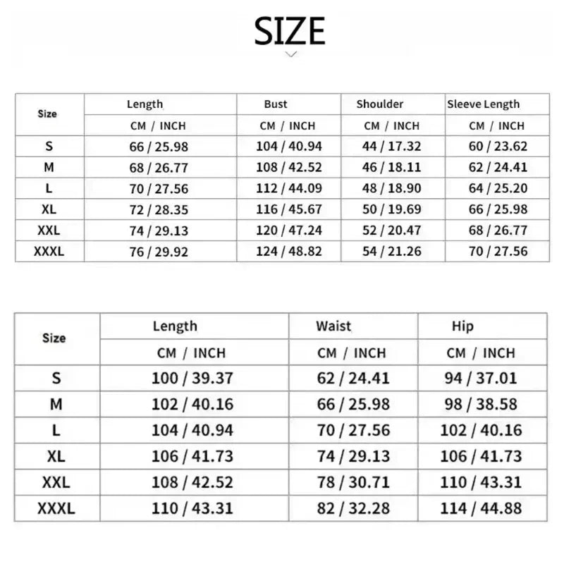 Men's Casual Hoodie and Sweatpants Two Piece Tracksuit Set