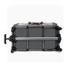 Portable Breathable Universal Wheel Pet Trolley Bag