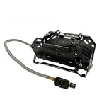 Foldable Camping Stove and Portable High Firepower Burner