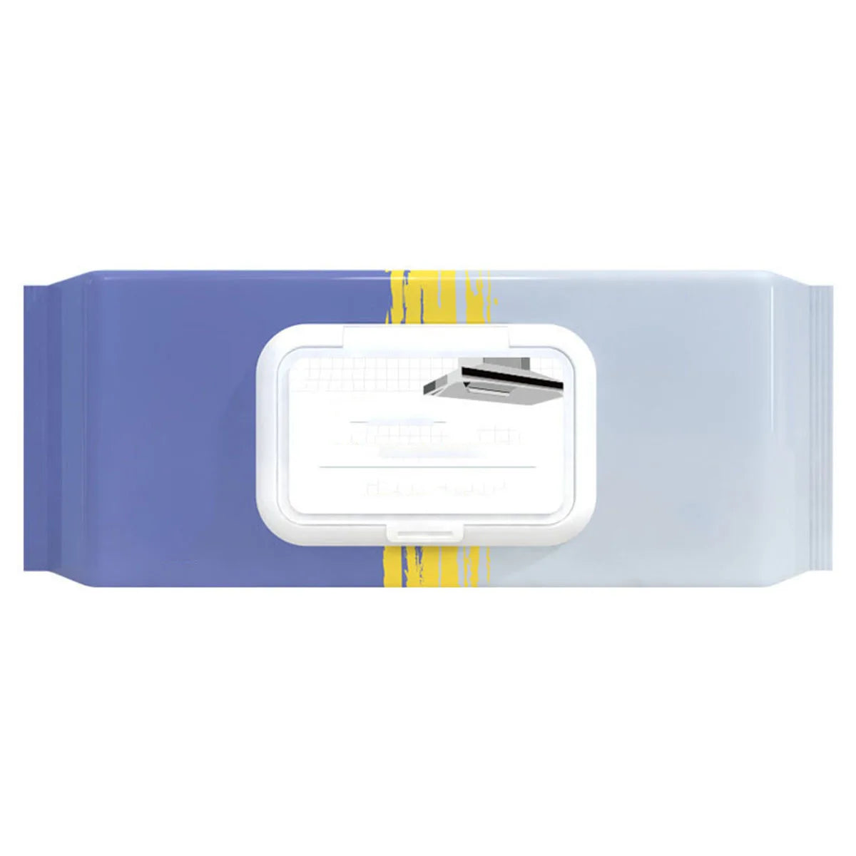 Kitchen Degreasing Cleaning Wipes and Disposable Wet Towels