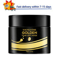 Women's 24K Gold Tear Off Deep Cleansing Peel Face Mask YH1401