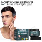 Men's Gentle Fast Acting Hair Removal Cream 1.8 oz