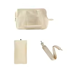 Portable Shoulder Handbag Dog Carrier for Small Dogs