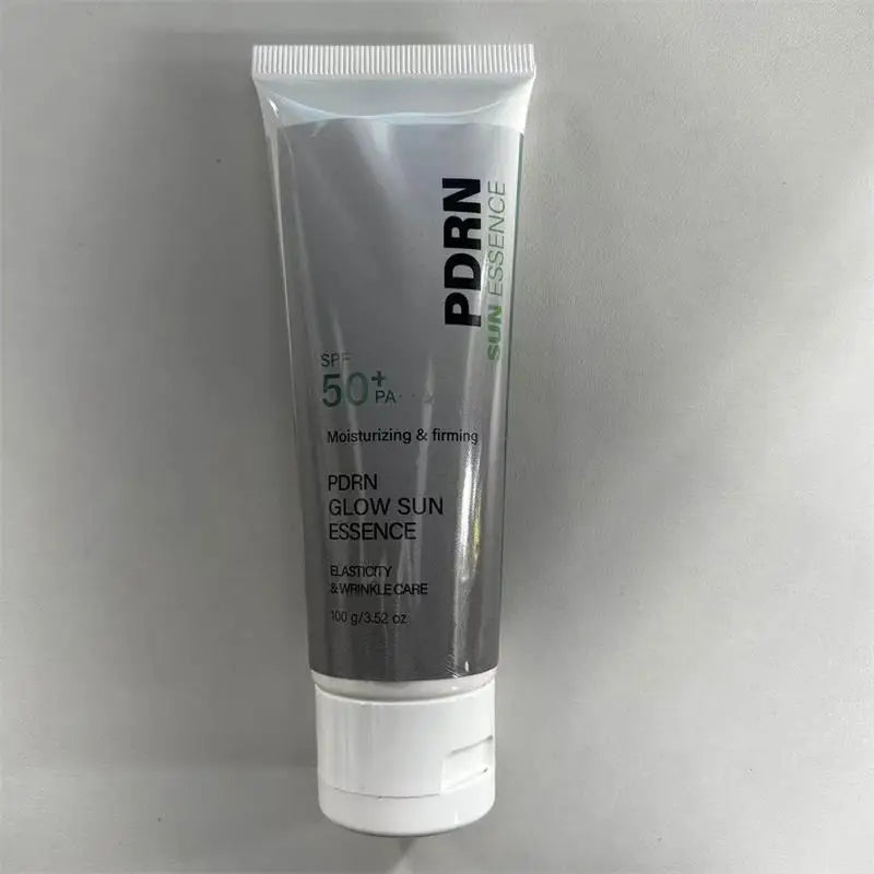 PDRN Peptide Intensive Lifting Serum and Sun Essence Set