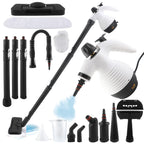 Multifunctional Handheld 2-in-1 High-Temperature Steam Cleaner 1200W