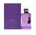 Unisex Long-Lasting Floral Woody Fruity Eau De Parfum Spray