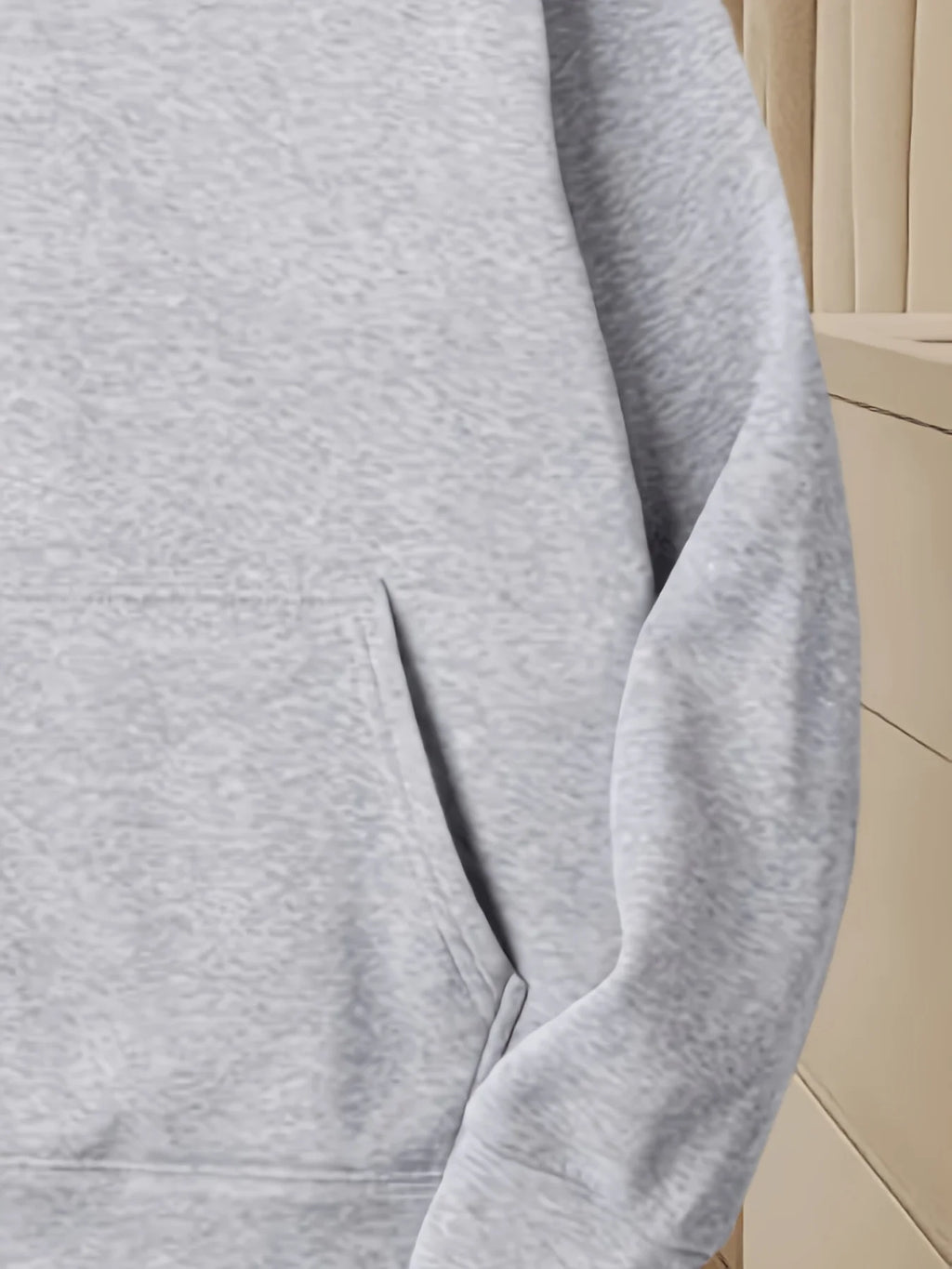 Men's Casual Hoodie and Sweatpants Two Piece Tracksuit Set