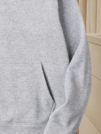 Men's Casual Hoodie and Sweatpants Two Piece Tracksuit Set