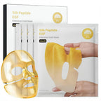 Korean Collagen Peptide Skin Care Kit Anti-Aging Serum and Cream