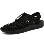 Casual Breathable Mesh Non-Slip Outdoor Sandals 1998