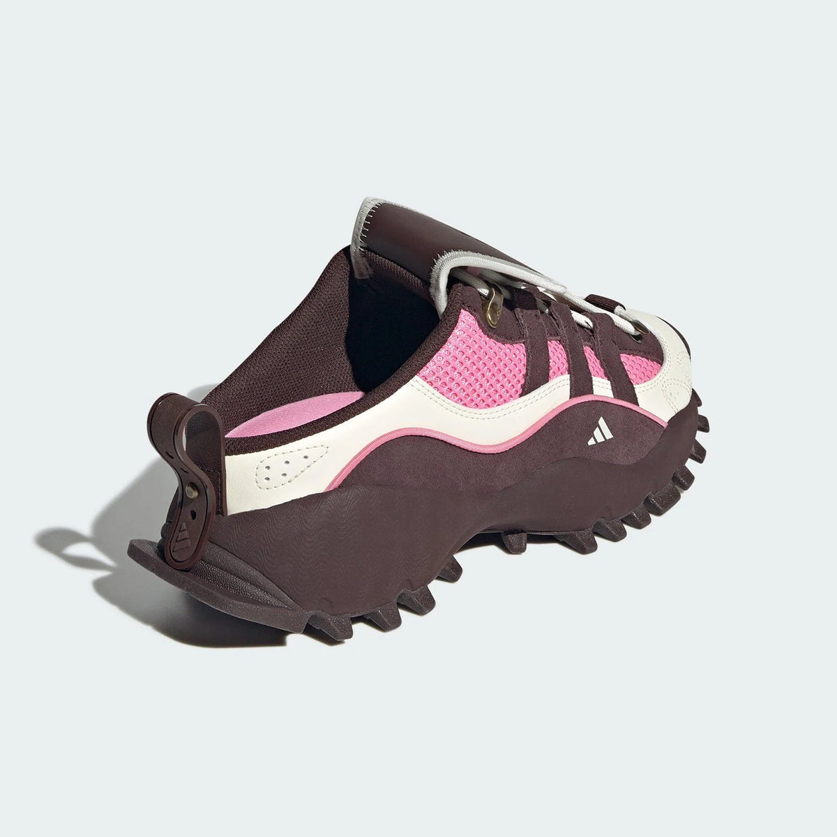 Women's Casual Slip-On Mule Walking Shoes KJ4043
