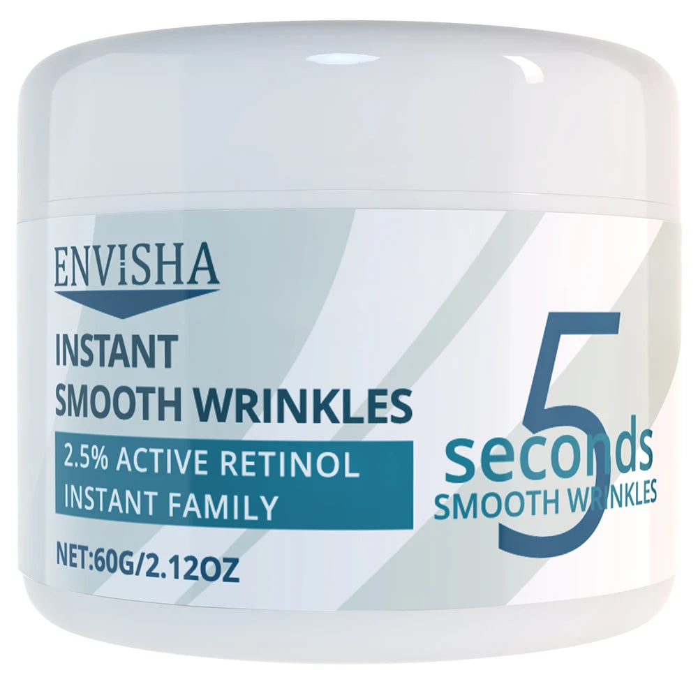 Unisex Snail Mucus Moisturizing Face Cream 1.7 fl oz