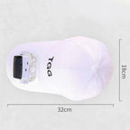 Unisex Fashion Cooling Fan Sun Protection Baseball Cap