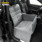 Waterproof Oxford Pet Dog Car Seat Cover Hammock Carrier Bag