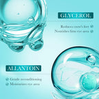 Bioaqua Hyaluronic Acid Moisturizing Skin Care Kit Anti-Wrinkle