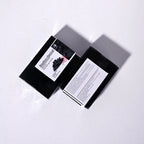 Unisex Natural Bamboo Charcoal Cleansing Soap Bar 3.5 oz