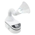 230W Tabletop Nail Dust Collector Extractor Vacuum Cleaning Machine