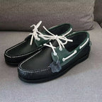 Men's Casual Low Top Lace-Up Fashion Sneakers