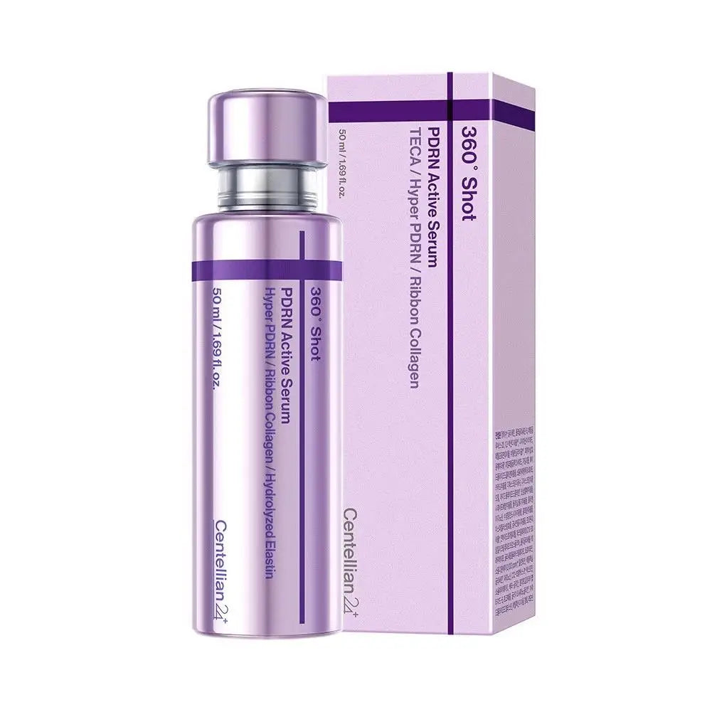 Centellian 24 Madeca Cream and Serum Anti-Aging Collection