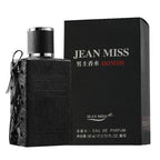 Men Woody Aromatic Leather Eau De Parfum 2.7 fl oz