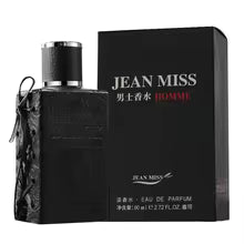 Men Woody Aromatic Leather Eau De Parfum 2.7 fl oz