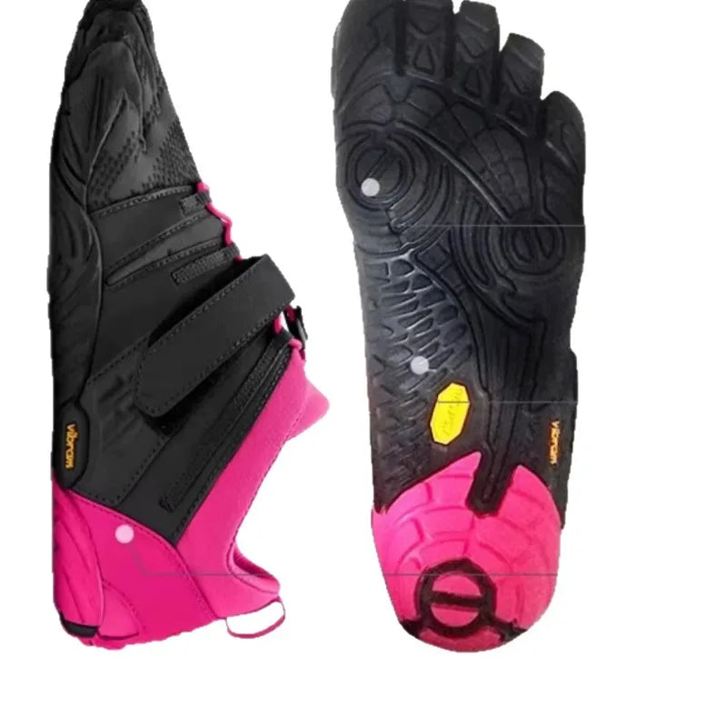 Unisex Five Fingers Barefoot Split Toe Training Running Shoes