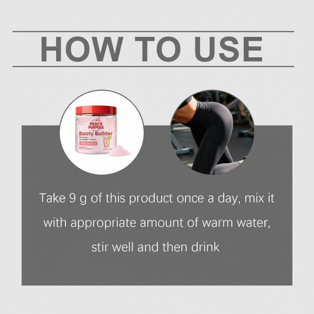 Creatine Collagen BCAA Powder Workout Recovery Supplement